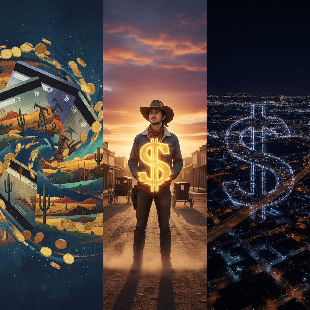 Your Houston Guide to Fast Cash & Emergency Loans