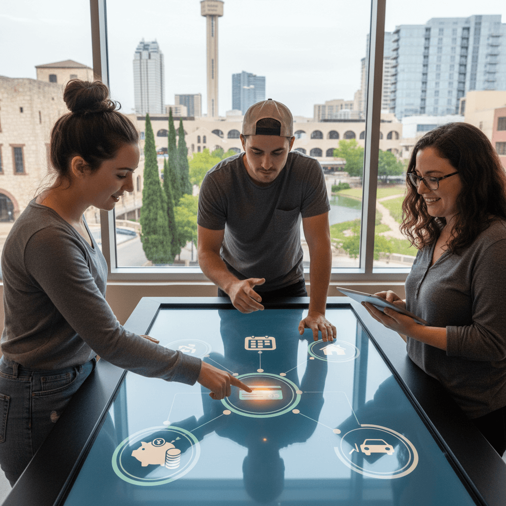 How to get an installment loan in San Antonio, Texas