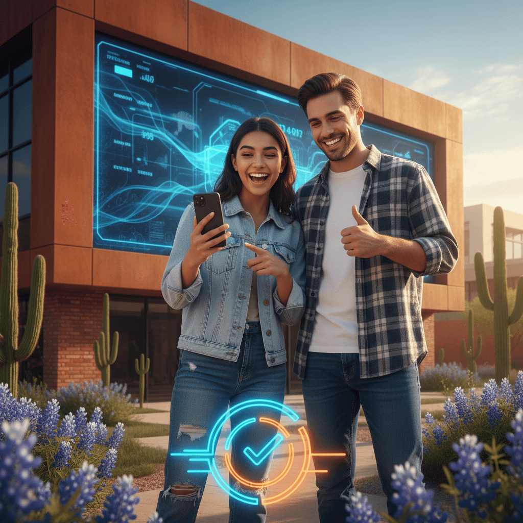 Emergency Cash Solutions for Bad Credit in Texas