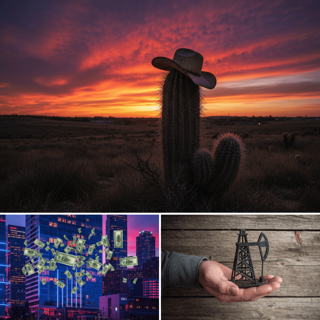 Emergency Cash Solutions for Bad Credit in Dallas Texas