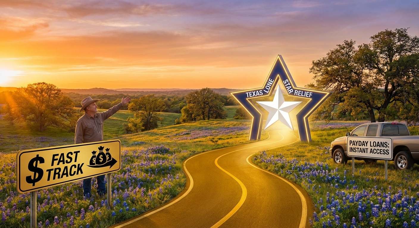 How to handle emergency expenses in Texas